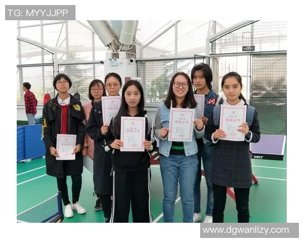 乒乓球心理素质评比出炉深圳乒乓球队荣登第五名引关注