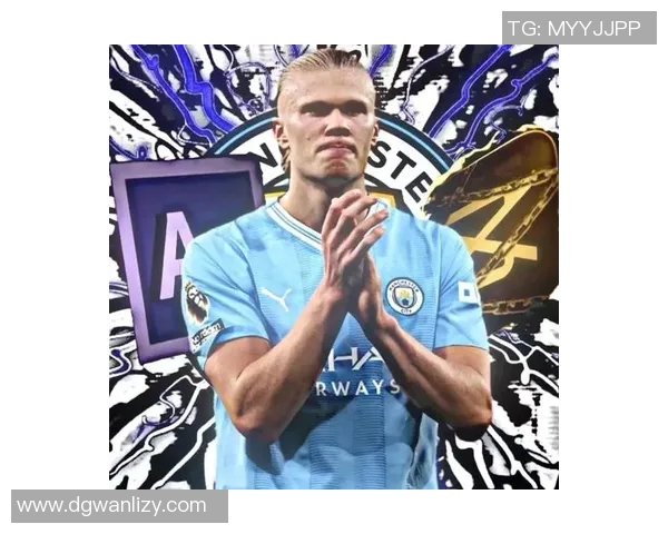 曼城足球明星头像的魅力与风采解析