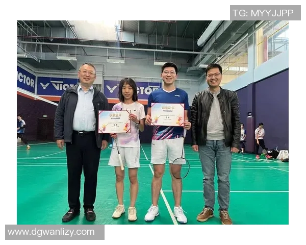 羽毛球灵活性大比拼北京羽毛球队荣获第五名的背后故事