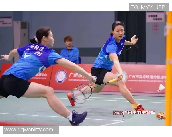 广州羽毛球队在冠军赛中的耐力表现分析与总结