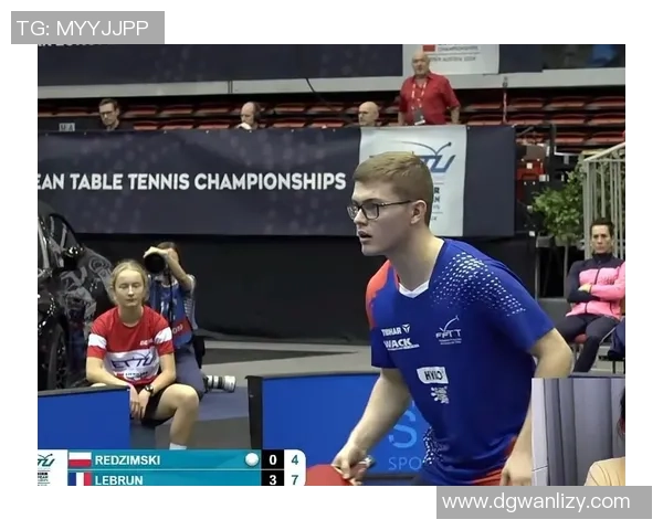 杭州乒乓球队在欧锦赛上的精彩表现与实力分析