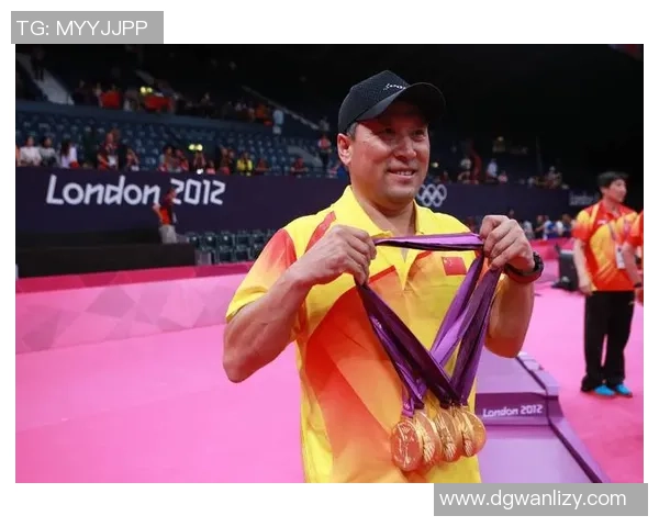 杭州羽毛球队凭68分稳居大满贯积分榜首位争夺冠军形势明朗